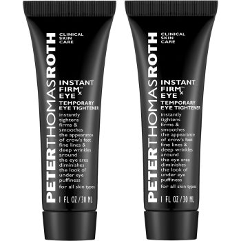 Peter Thomas Roth FIRMx® Eye Duo Set set cadou impotriva ridurilor din zona ochilor - imagine 2